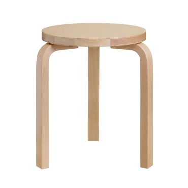Aalto stool 60