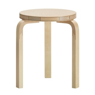 Aalto stool 60