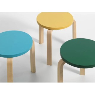 Aalto stool 60