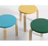 Aalto stool 60