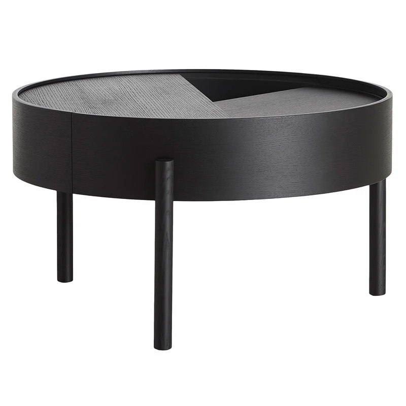 Arc coffee table 66 cm Arc coffee table 66 cm