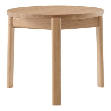 Passage lounge table
