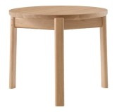 Passage lounge table