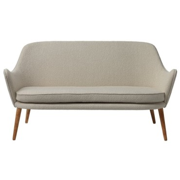 Dwell 2-seater sofa