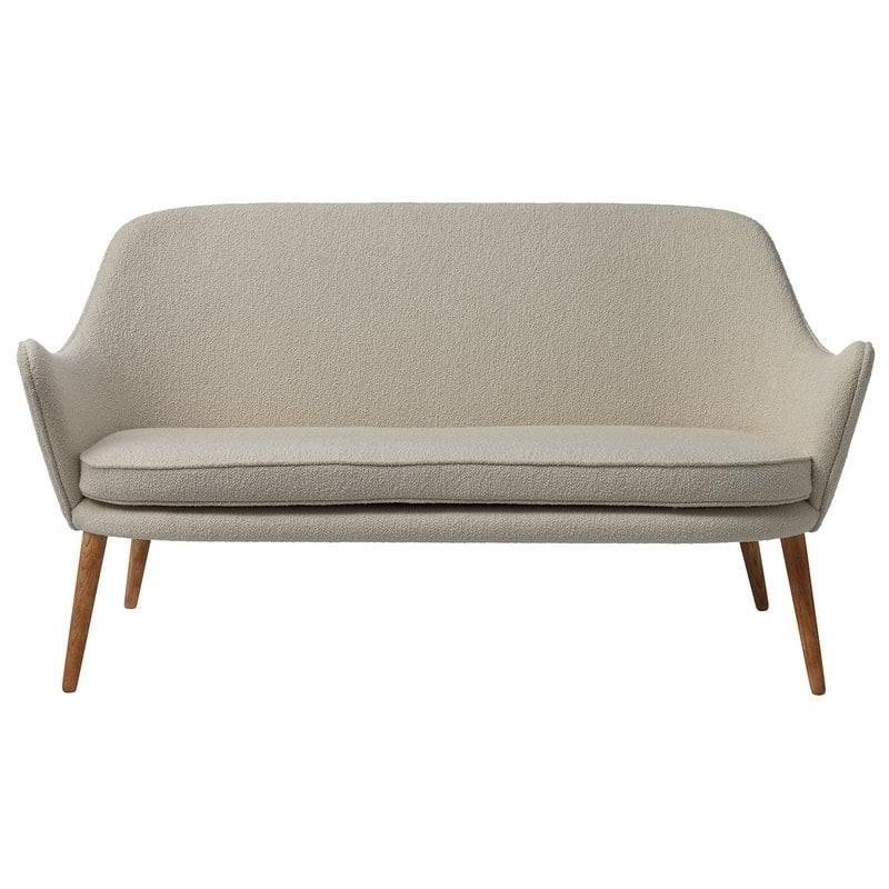 Dwell 2-seater sofa