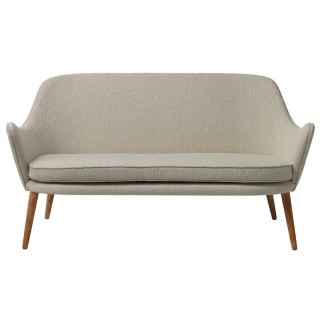 Dwell 2-seater sofa