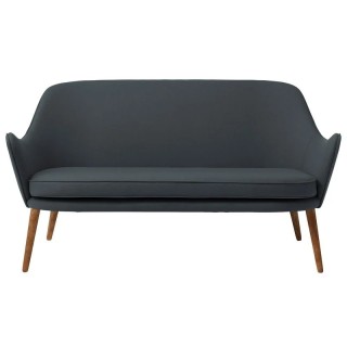 Dwell 2-seater sofa