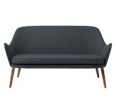 Dwell 2-seater sofa