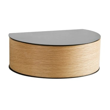 Wallie wall drawer