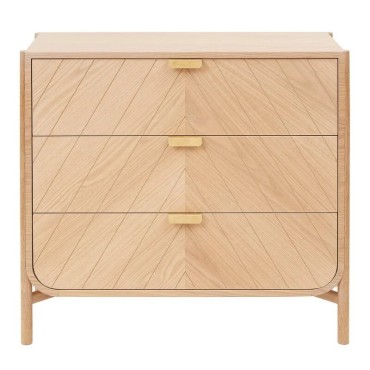 Marius chest of drawers
