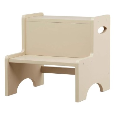 Step Up step ladder