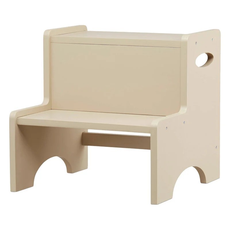 Step Up step ladder