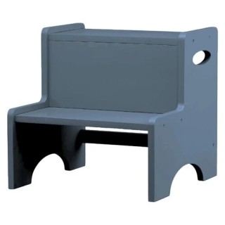 Step Up step ladder