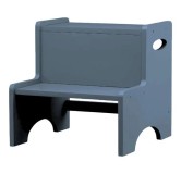 Step Up step ladder