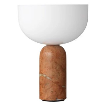 Kizu portable table lamp