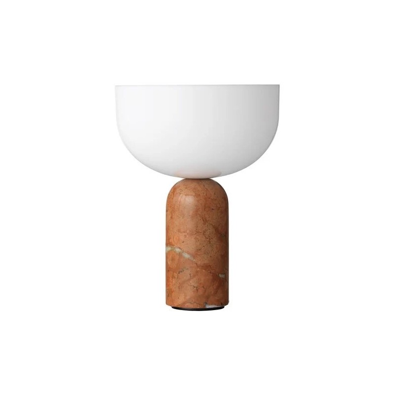 Kizu portable table lamp