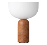 Kizu portable table lamp