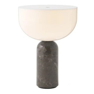 Kizu portable table lamp