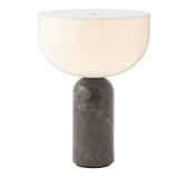 Kizu portable table lamp