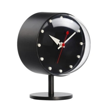 Vitra’s Night Clock