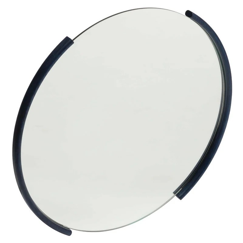 Split mirror