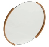 Split mirror