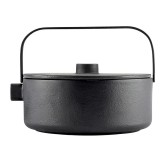 Collage tea pot