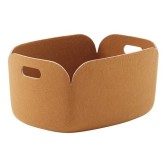 Restore storage basket