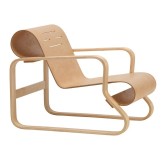 Armchair 41 "Paimio"