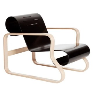 Armchair 41 "Paimio"