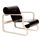 Armchair 41 "Paimio"