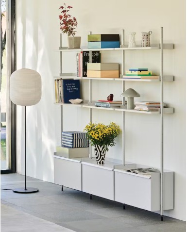 Meubles de rangement