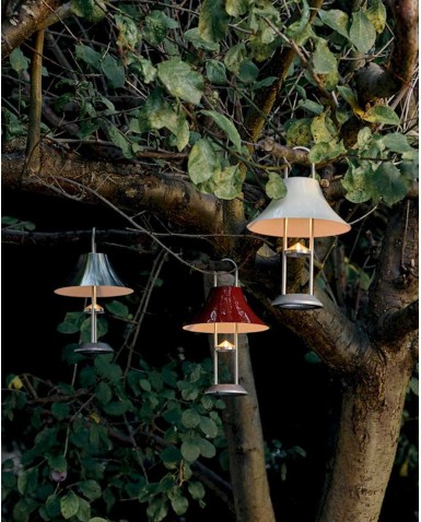 Wall Lamps
