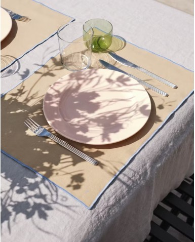 Dinnerware