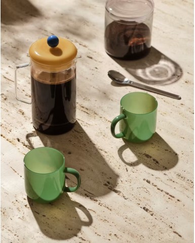 Café thé