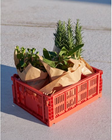 Rangement de cuisine