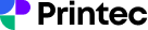 Leo Printec  logo